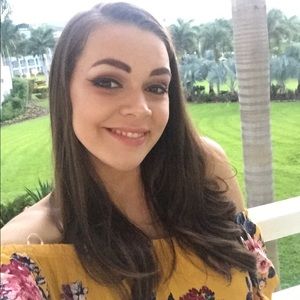 Welcome to my closet!